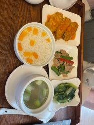 -惠州心享玥月子中心江北店