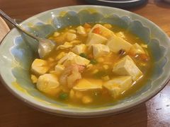 -曼泰·泰餐(江南环球港店)