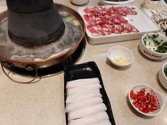 -阳坊大都涮羊肉(阳坊总店)