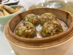 -松雅轩商务婚礼生日(同和店)