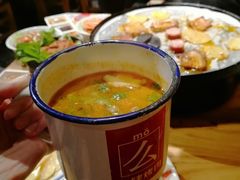 -万达瑞华酒店美食汇自助餐厅(楚河汉街店)