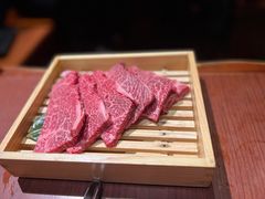 -赤坂亭 M9和牛烧肉(水街店)