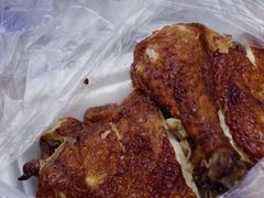 -阿二烤鸡(山塘街店)