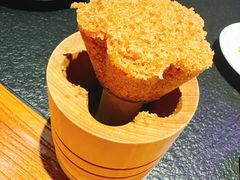 -五马集·海鲜·温州大牌档(黑金冠五马街十字路口店)