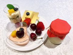 -杭州雅谷泉山庄酒店-餐厅