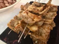 -KAOTOWN烤堂•烧烤(海汇港店)