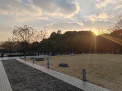 -明故宫遗址公园