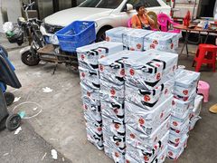 -阿娟牛肉丸·手打牛肉丸·现做现卖