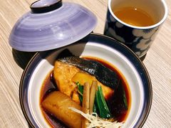 -小山日本料理(兴业太古汇店)