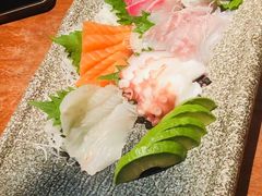 -千代武日本料理(开发区店)