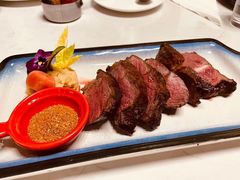 -K·Kitchen KK牛扒厨房(江南西店)