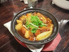 炖牛筋-酒肴一瓢·活贝料理·日本料理(三元桥·霄云路店)