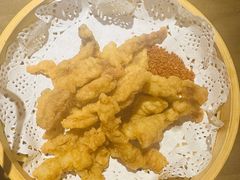 -向川南·水煮鱼·川菜(和平里店)