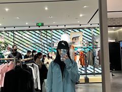 -ARC'TERYX始祖鸟(北京王府中环店)