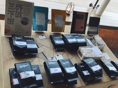 -Seesaw Coffee(朝阳大悦城店)