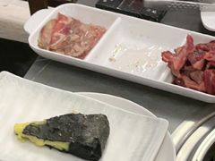 -尚宴牛特鲜自助(太原街万达店)