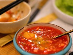 -浮何烤铺(桐梓林店)