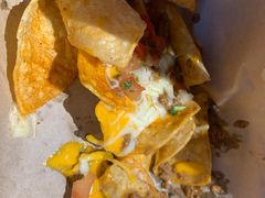 -Taco Bell 塔可钟(民田路店)