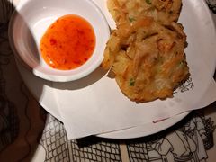 -绿茶餐厅(朝阳大悦城店)