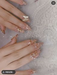 -妙睫屋日式美甲美睫