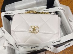 -Chanel(德基广场店)
