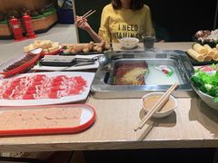 -彤德莱牛肉火锅(双港店)