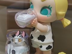 -泡泡玛特POPMART(蓝色港湾店)