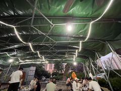 -向民炒鸡老店(火车站店)