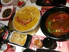 -96农蝎虾(江桥老街店)