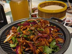 -大鸭梨烤鸭(望京店)