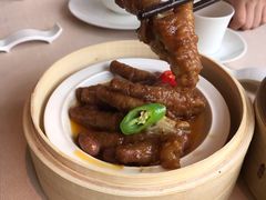 -金苑海鲜酒家(来魅力店)