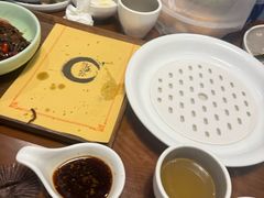 -宴小馆·小海鲜青岛菜(五四广场店)