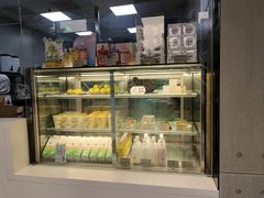 -喜茶(武汉范湖万达广场店)