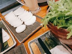 -呷哺呷哺 黄金牧场 (新中关购物中心店)