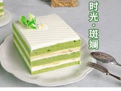 -壹点壹客·生日蛋糕(龙岗店)