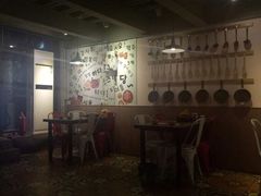 -Yolo韩国创意料理
