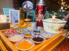 -手选潮汕鲜活牛肉火锅(二七广场店)