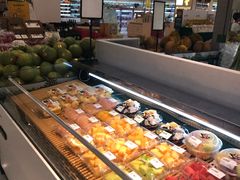 -杭州大厦LSE城市生活超市(杭州大厦店)