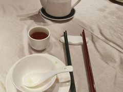 -广州中心皇冠假日酒店·百粤楼