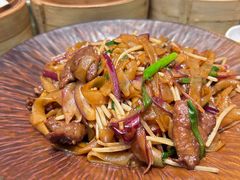 -稻香酒家·33年老字号·港式粤菜(富邦中心店)