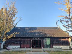 -苏州文庙(姑苏区)