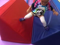 -美国悦宝园早教托育中心(东坝店)