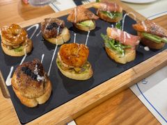-沏点Trattoria意大利餐厅(新街口店)