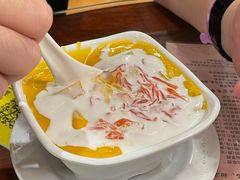 -南信牛奶甜品专家