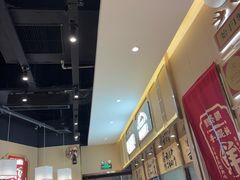 -双燕楼·手工馄饨·汤面小吃(世纪汇店)