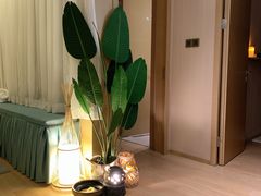 -享泰·泰式按摩SPA私家会所(太古汇店)