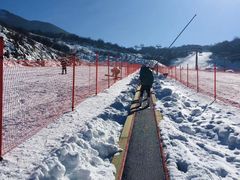 -太子岭滑雪场
