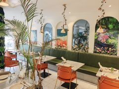 -LA JOLLA 墨西哥餐厅(学院路店)