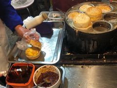 -李之安汉堡店