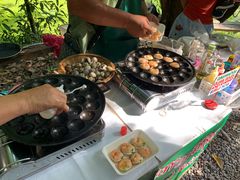 -Bamboo Saturday Market(Nana Jungle)